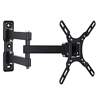 Full Motion TV Wall Mount Up to 48"MODEL X400 | BRACKETS