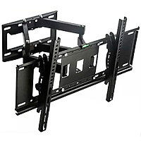 Full Motion TV Wall Mount Up to 58" MODEL NS-600 | BRACKETS