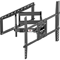 Heavy Duty Full Motion TV Wall Mount up to 110" MODEL SP5 | NB