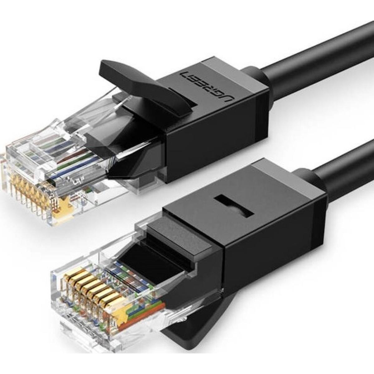 UGREEN NW102 Cat 6 Patch Cord LAN Cable - 0.5m