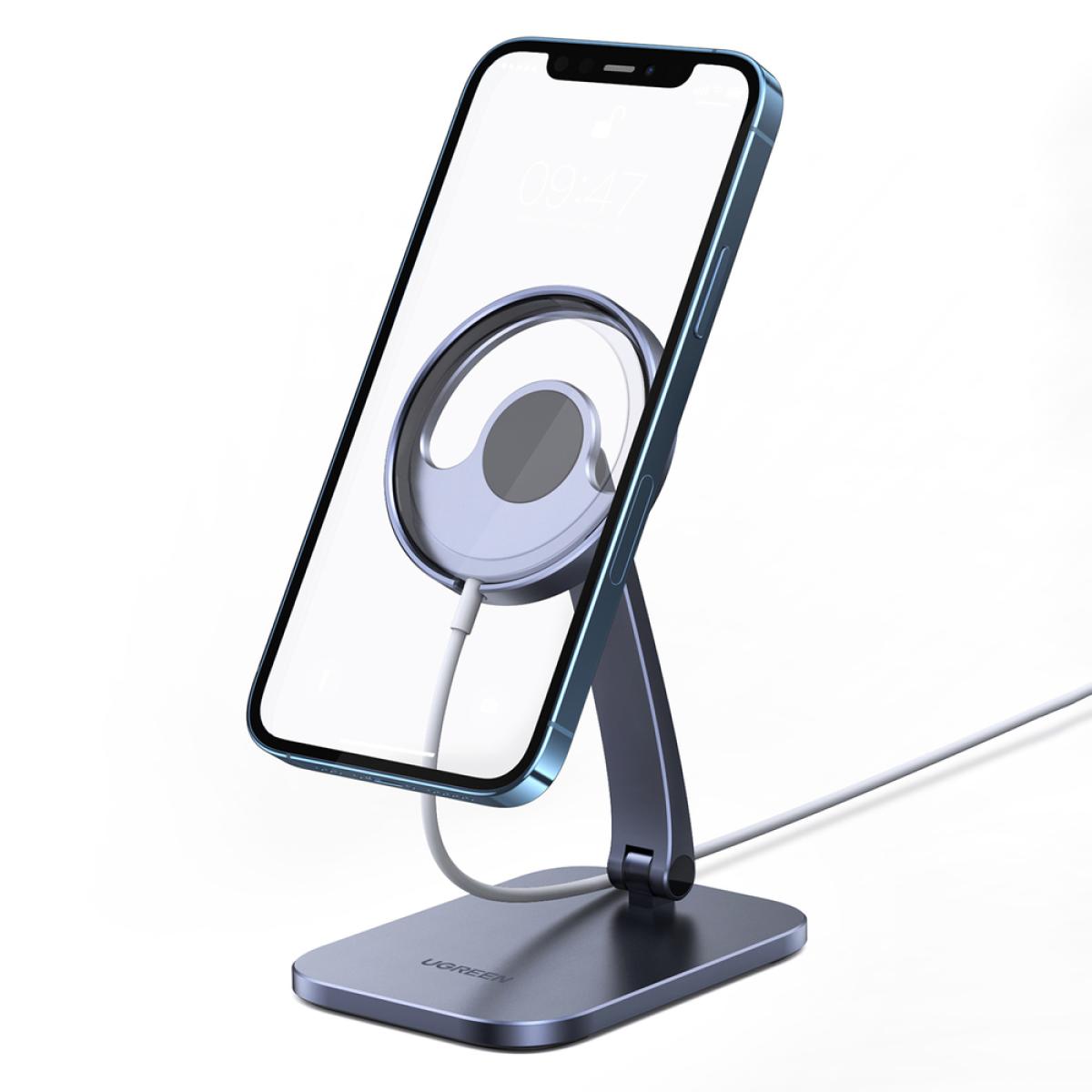 UGREEN LP472 Foldable Stand for Apple MagSafe Charger