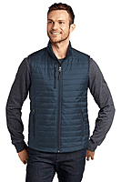 J851 CHALECO CABALLERO PORT AUTHORITY PACKABLE J851 CHALECO CABALLERO PORT AUTHORITY PACKABLE