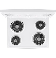 GE® JBS160DM ENERGY STAR® 30" Free-Standing Electric Range