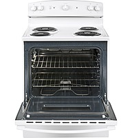 GE® JBS160DM ENERGY STAR® 30" Free-Standing Electric Range