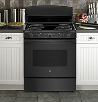 GE® JBS460DM ENERGY STAR® 30" Free-Standing Electric Range