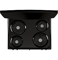 GE® JBS460DM ENERGY STAR® 30" Free-Standing Electric Range