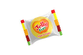 JELLY FUN SWEET