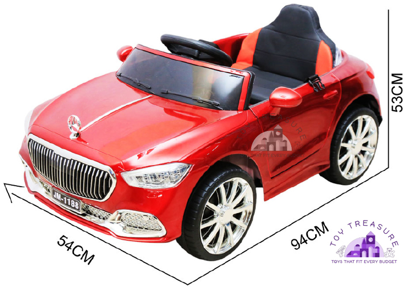 Rechargeable Car (Mercedez) Rechargeable Car (Mercedez)