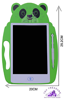 LCD writing Board (Panda 12")