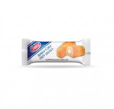 JORDINA JUNIOR CAKE VANILLA 12X40G