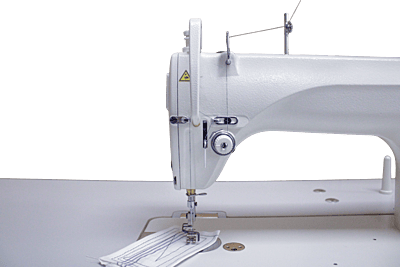 JUKI DDL-8700 COMPLETE