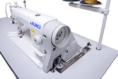 JUKI DDL-8700 COMPLETE