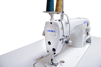 JUKI DDL-8700 COMPLETE