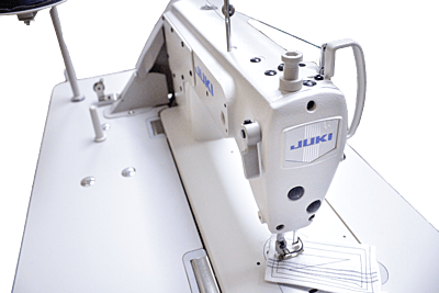 JUKI DDL-8700 COMPLETE