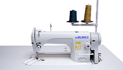 JUKI DDL-8700 COMPLETE