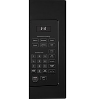 GE® JVM3160 1.6 Cu. Ft. Over-the-Range Microwave Oven GE® JVM3160 1.6 Cu. Ft. Over-the-Range Microwave Oven
