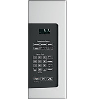 GE® JVM3162 1.6 Cu. Ft. Over-the-Range Microwave Oven