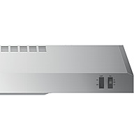 GE® JVX3300 30" Under The Cabinet Hood