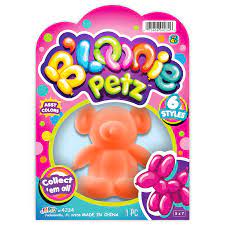 B'Loonie Petz