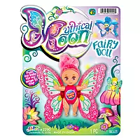 Mythical Moon Fairy Doll Mythical Moon Fairy Doll