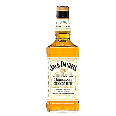 Jack Daniel´s Tennessee Honey