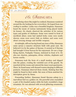 Jai Hanuman - Pictorial Jai Hanuman - Pictorial