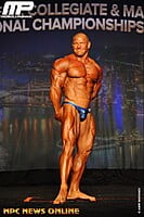Smooth Front 3/4" Wide Strap Posing Suit Smooth Front 3/4" Wide Strap Posing Suit