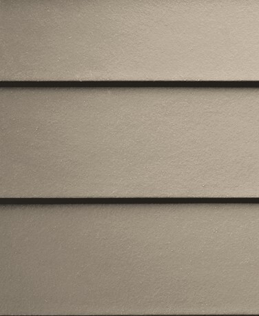JamesHardie Statement Collection Smooth Lap HardiePlank