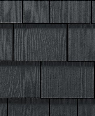 JamesHardie Magnolia Collection Straight Edge Shingles