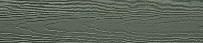 JamesHardie Magnolia Collection Rustic Grain Batten