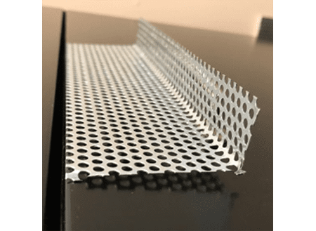 JamesHardie St-Laurent Vented Steel Moulding JamesHardie St-Laurent Vented Steel Moulding