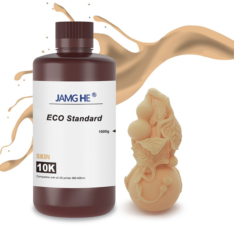 Jamghe Eco Standard Plus Resin 1Kg Jamghe Eco Standard Plus Resin 1Kg