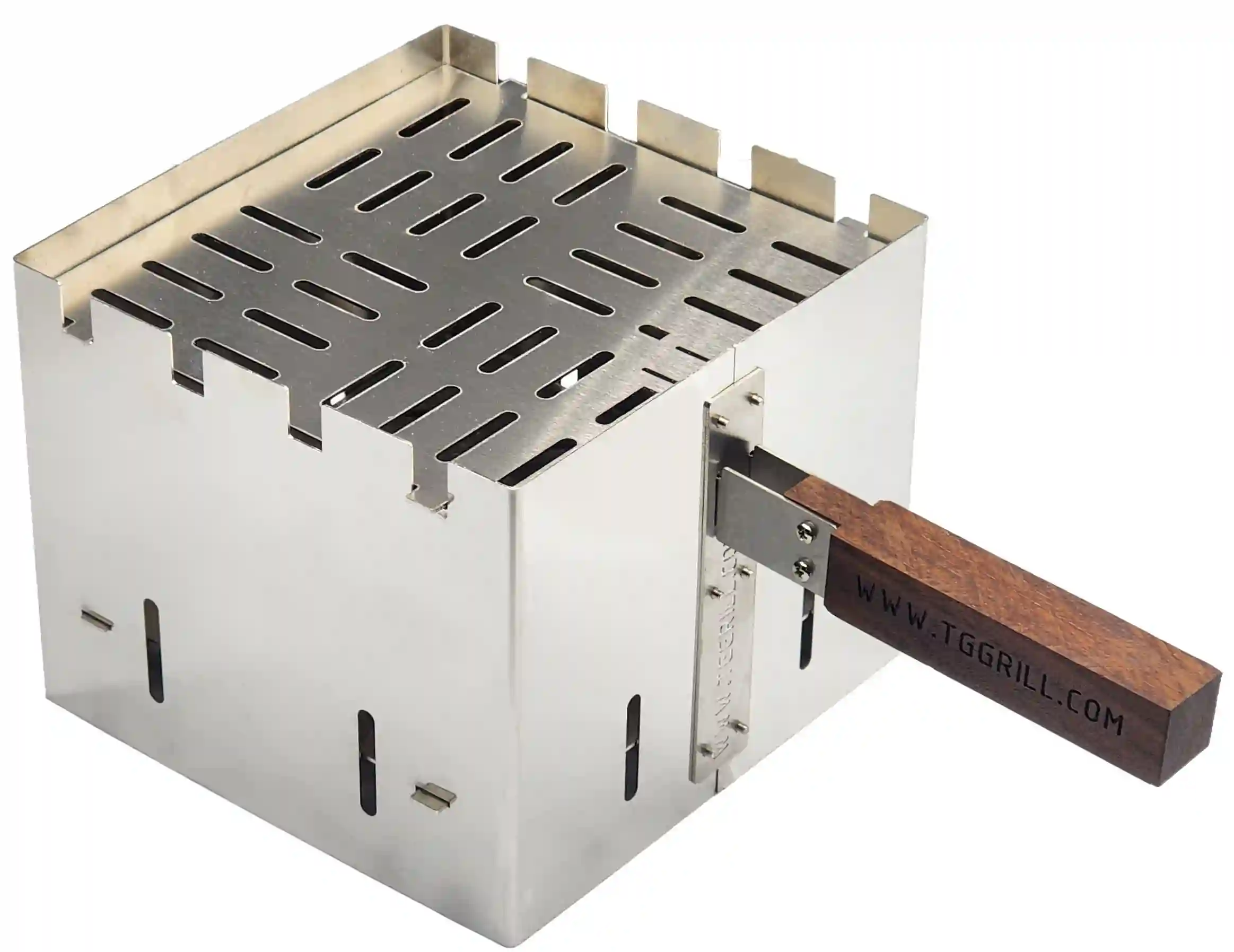 Jamra Square Grill Premium Kit Jamra Square Grill Premium Kit