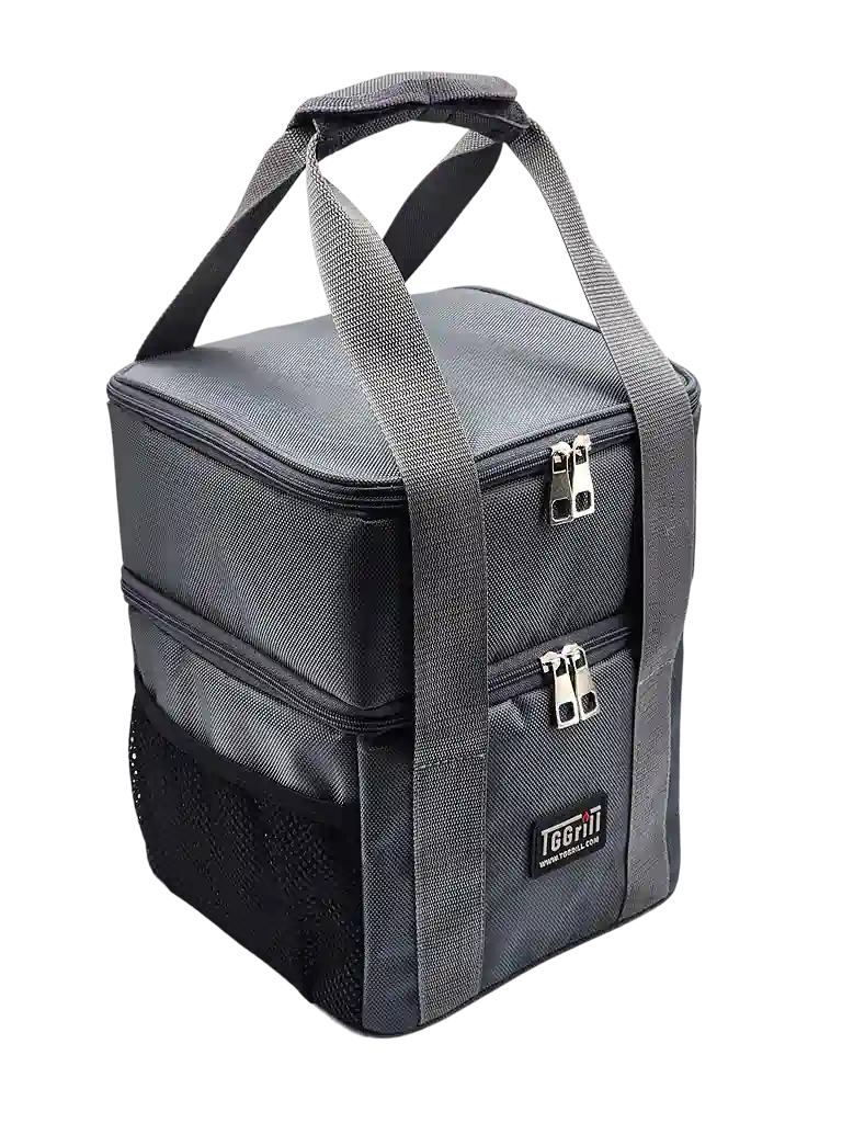 Jamra Grill Premium Kit
