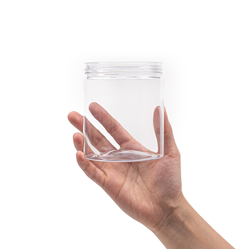 Jar 450 ml