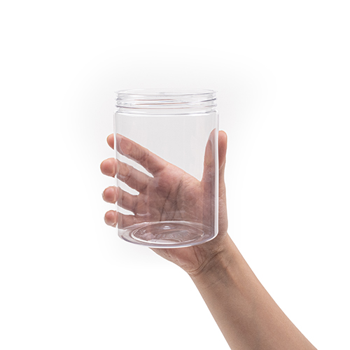 Jar 600 ml