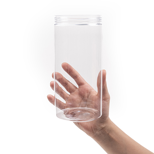 Jar 900 ml