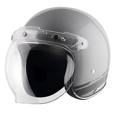 AXOR RETRO JET SPORTZ S13 ATHENA GREY (L)