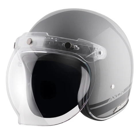 AXOR RETRO JET SPORTZ S13 ATHENA GREY (L)