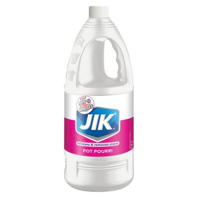 Jik Potpourri Scented All Purpose Bleach 750ml