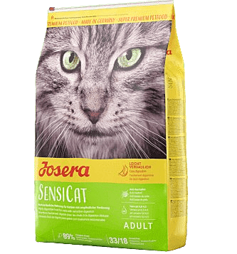 Josera sensicat 2kg