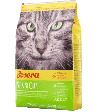 Josera sensicat 2kg