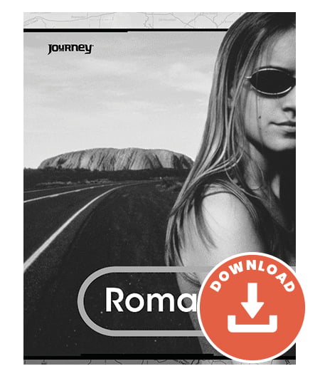 Journey Romans Leader Guide (Download) Journey Romans Leader Guide (Download)