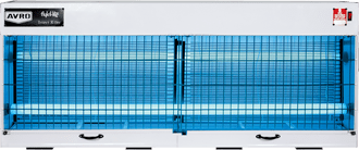 Buy Avro Jumbo medium twin insect killer at Me Shop Buy Avro Jumbo medium twin insect killer at Me Shop