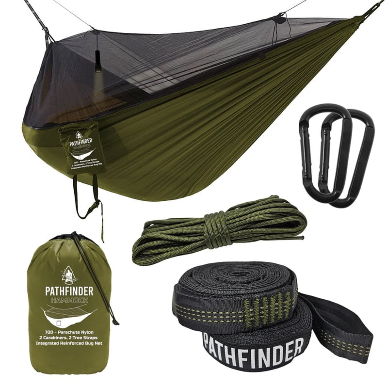 Pathfinder Jungle Hammock