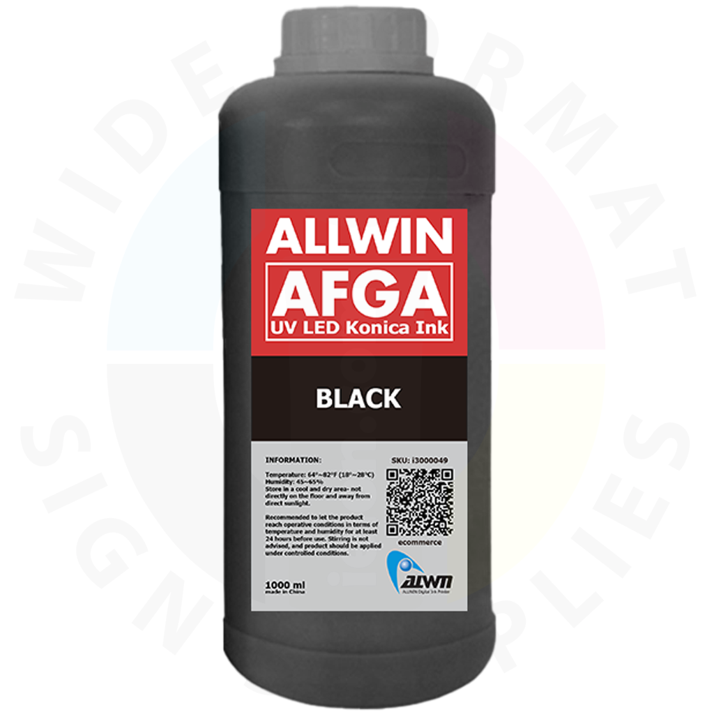 Allwin 2UV 1 Liter Bottle