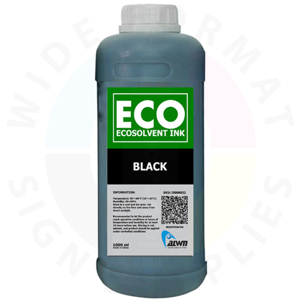 Allwin ECO 1 Liter Bottle Allwin ECO 1 Liter Bottle