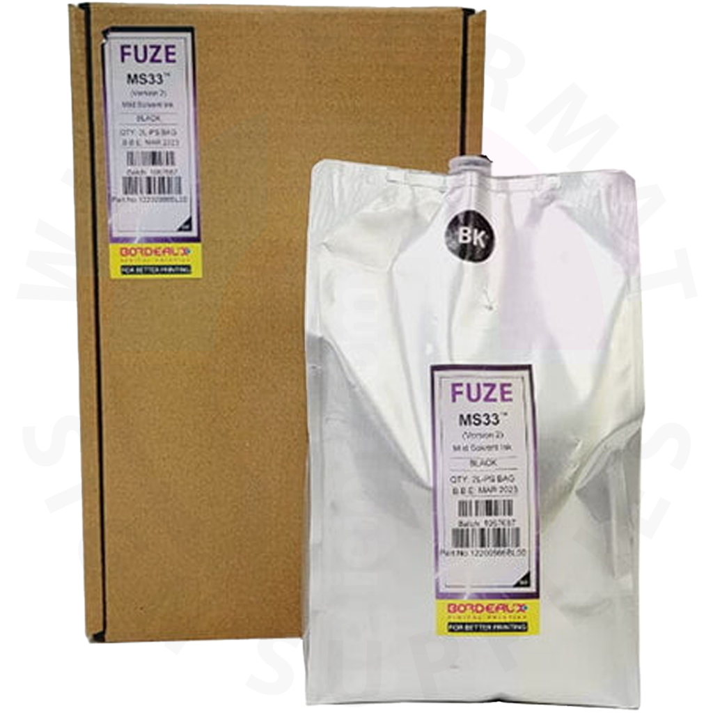 Bordeaux Fuze MS33 2 L Bags