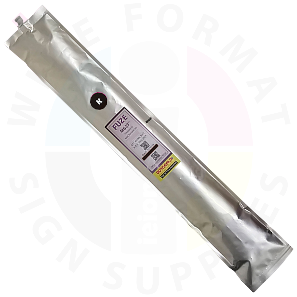 Bordeaux MS33 600 mL Bags