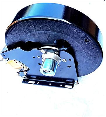 Brake-sole xbr55